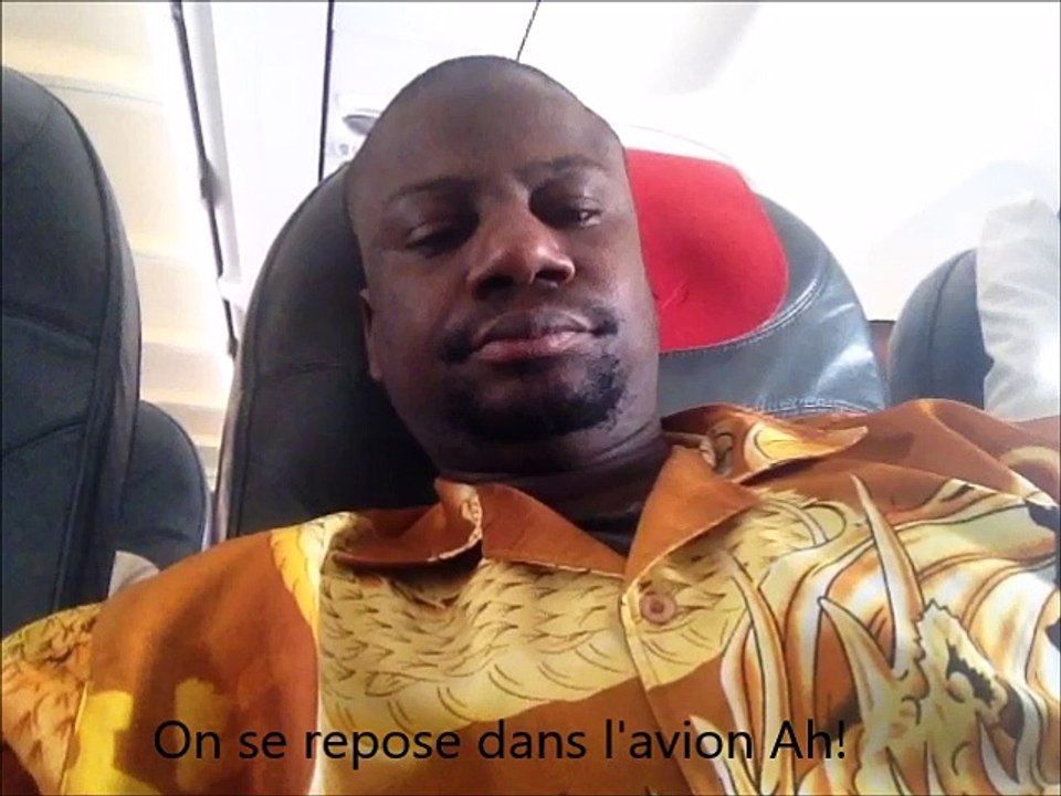 Mon deuxième voyage au Sénégal