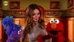 Can Geri Horner stop Elmo singing Wannabe- - The Furchester Hotel - CBeebies