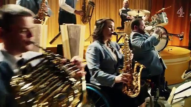 Rio Paralympics 2016 trailer - we're the superhumans