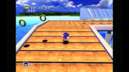 Sonic Mania - 25th Anniversary Debut