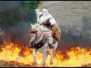 Hadhra Tunisienne: Culture & Traditions 🇹🇳