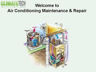 Goal - Climate Tech Air Conditioning and Heating Experts