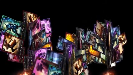 Infinity Wars  Reborn - Teaser Trailer