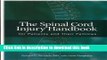 Read Books The Spinal Cord Injury Handbook: For Patients and Families ebook textbooks