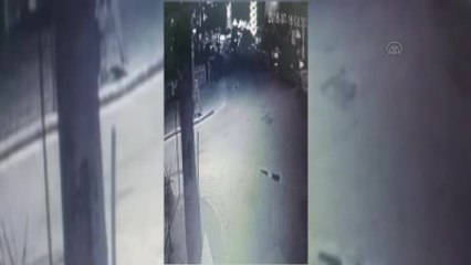 Cumhurbaşkanı Erdoğan'a Yönelik Marmaris'teki Suikast Girişiminin Yeni Görüntüleri