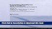 [PDF]  Land Use Problems and Conflicts: Causes, Consequences and Solutions (Routledge Explorations