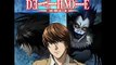 Death Note Ost 1 - 16 Shinigami Ikai