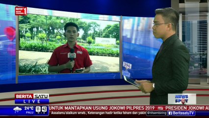 Sebuah Makam Fiktif Ditemukan di TPU Karet Bivak