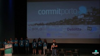 Commit Porto '15: Final Remarks