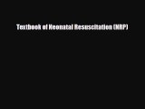 book onlineTextbook of Neonatal Resuscitation (NRP)