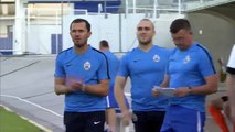 Video Lokomotiva 3-0 RoPS Highlights (Football Europa League Qualifying)  21 July  LiveTV