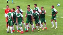 Video Kalju 1-1 Maccabi Haifa Highlights (Football Europa League Qualifying)  21 July  LiveTV