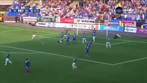 Video HJK 1-0 Beroe Highlights (Football Europa League Qualifying)  21 July  LiveTV