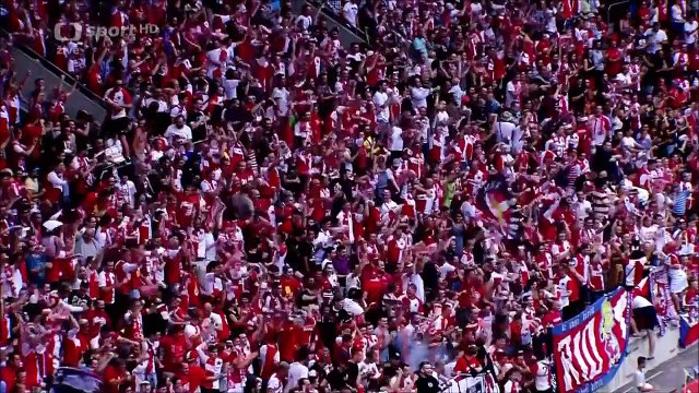 Video Slavia Praha 2-0 Levadia Highlights (Football Europa League Qualifying) 21 July LiveTV