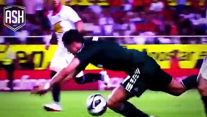 Cristiano Ronaldo - Crazy Brutal, Horror Tackles â— 2009-2016 HD