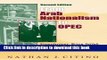 [PDF] From Arab Nationalism to OPEC, second edition: Eisenhower, King Sa ud, and the Making of