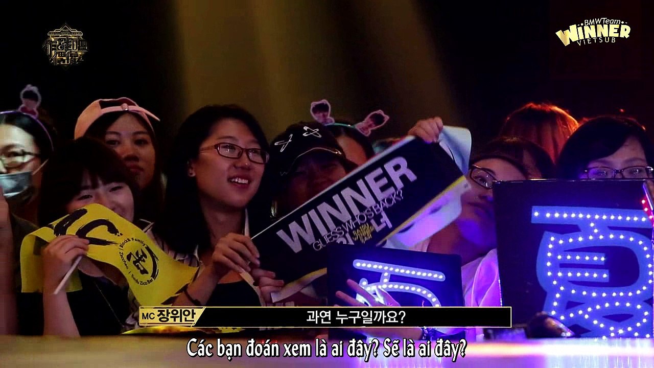 [VIET] The Collaboration - EP 1 (3/3)