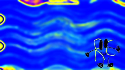 Klasky Csupo Effects Round 6 vs Arkin Tongco