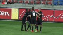 Video Vaduz 2-2 Midtjylland Highlights (Football Europa League Qualifying)  21 July  LiveTV