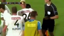 Video Kukesi 1-4 Austria Wien Highlights (Football Europa League Qualifying)  21 July  LiveTV