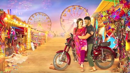 Badrinath Ki Dulhania Trailer 2016 Coming Soon