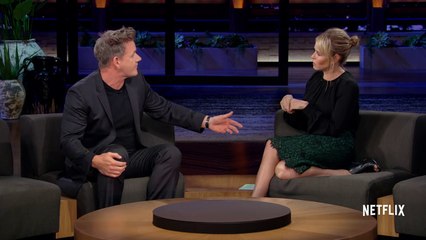 Chelsea - Chef Gordon Ramsay on Brexit - Netflix
