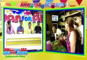 Eat Bulaga July 23 2016 Sugod Bahay [1/2]