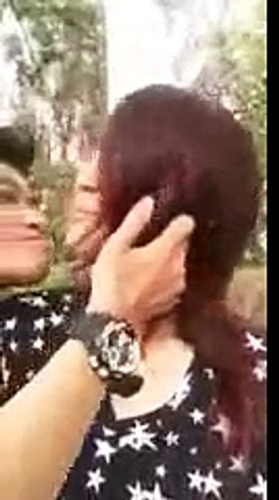 Khmer Kikilu with boyfriend new