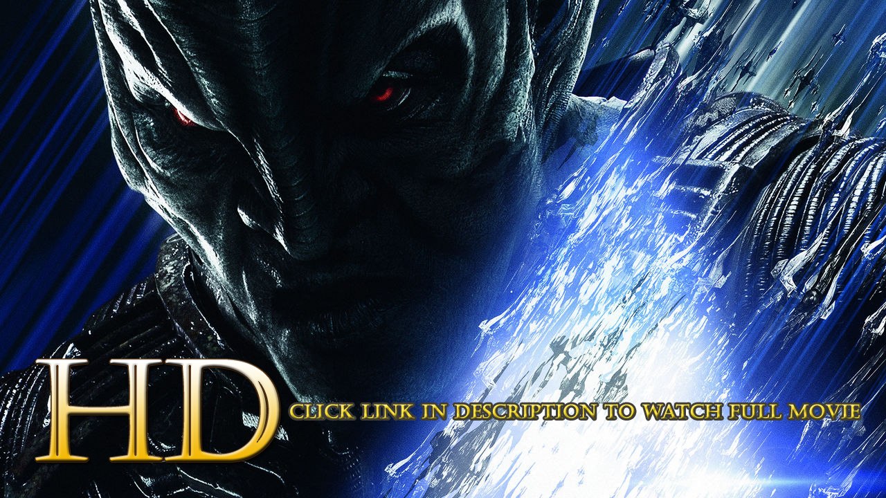 Idris Elba, Shohreh Aghdashloo dans Star Trek Beyond 2016 Regarder Film Streaming Gratuitment