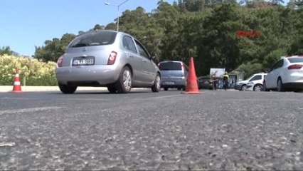 Marmaris Darbeci Askerleri Arama Çalışmaları Devam Ediyor