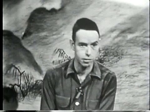 Alan Watts: Law And Order - Pt. 2 of 2