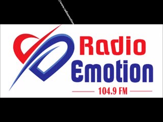 L'émission podium de Radio Emotion comme invité Sylvain chanteur sosie de florent pagny  en intégralité  (audio)