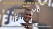 Idris Elba - I'm too old to play James Bond Short News