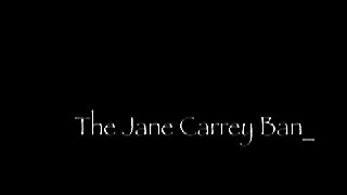 Jane Carrey Band vlog 12:23:08