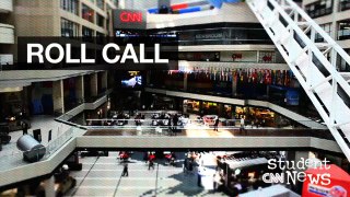 CNN Student News   May 25, 2016   English Sub