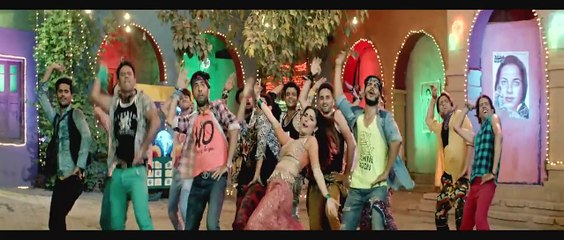 Pakistan Upcoming Movie “Teri Meri Love Story” Trailer Released