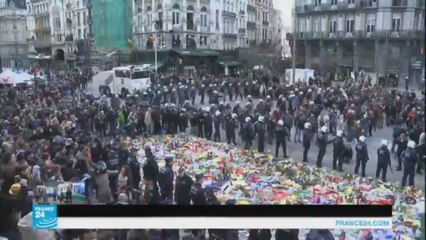 عودة إلى أبرز الاعتداءات التي تعرضت لها أوروبا