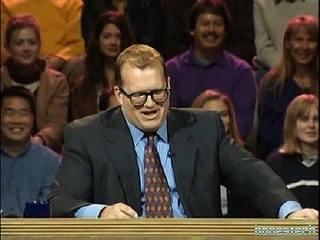 Whose Line: Party Quirks 15