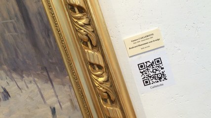 Œuvre du musée n.3