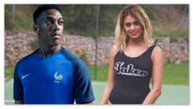 Mélanie Da Cruz dévoile les photos de ses vacances de rêve avec Anthony Martial