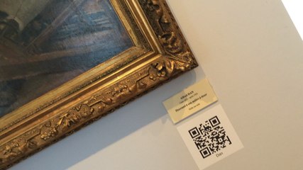 Œuvre du musée n.2