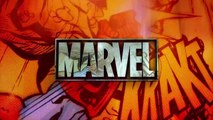 Marvel's Iron Fist - San Diego Comic-Con Teaser UK HD