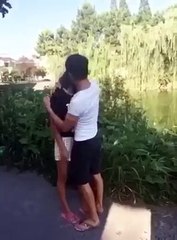 Care when you drive dear.