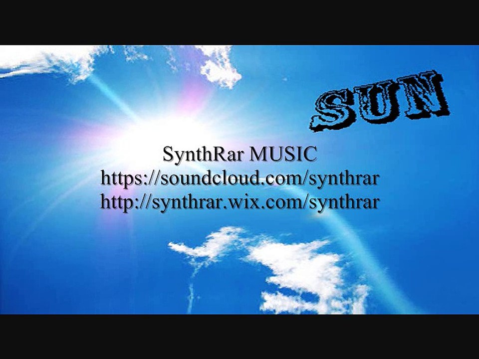 SYNTHRAR-MUSIC-SUN