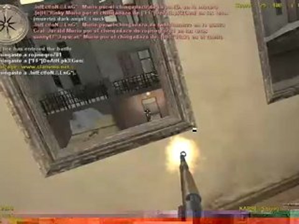 Hitmanzz MoH Demo