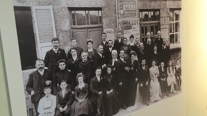 Œuvre du musée n.1