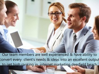 Dig Dev Direct - Improve your brand popularity here