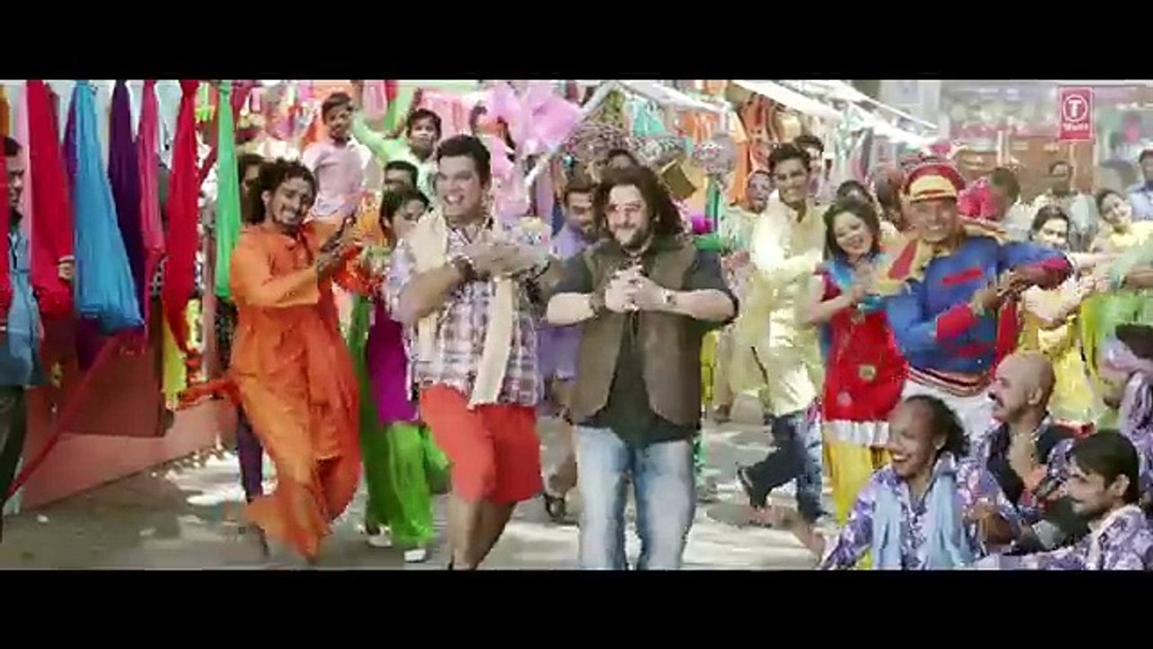 ISHQ DI GAADI Video Song | The Legend of Michael Mishra | Arshad Warsi, Aditi Rao Hydari 