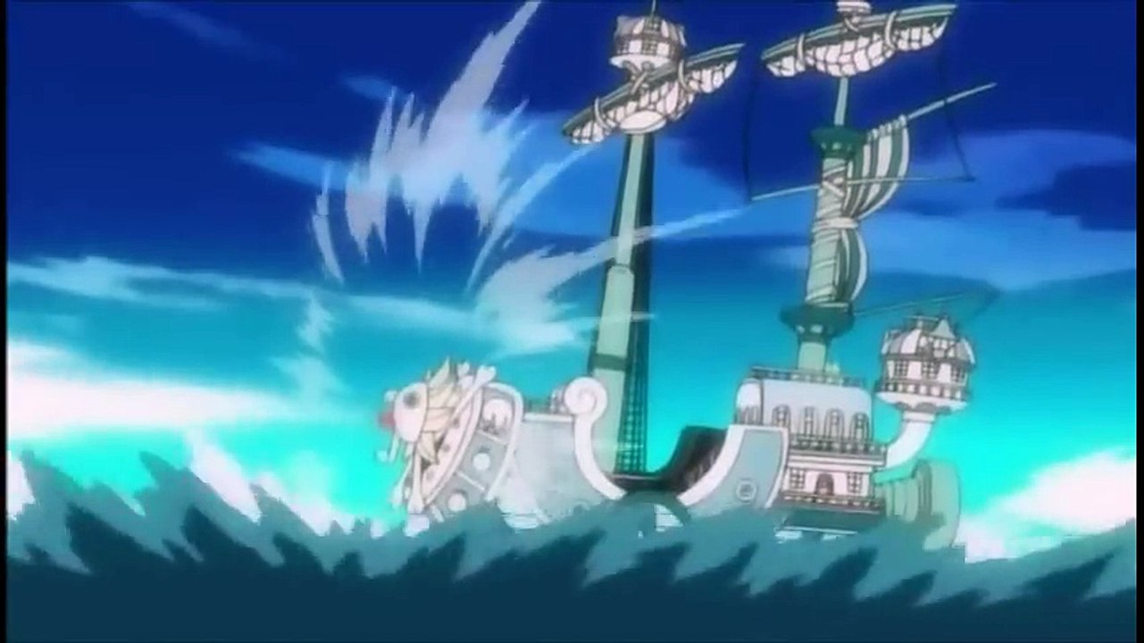 Luffy's Epic Reaction [ONE PIECE Funny]