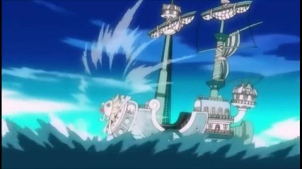 Luffy's Epic Reaction [ONE PIECE Funny]